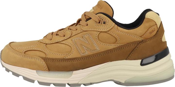 Produktbild New Balance M 992 - 61175 (42)