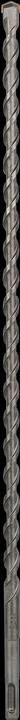 Actual product image Bosch Professional Zubehör Carbide hammer drill 12 mm (12 mm)