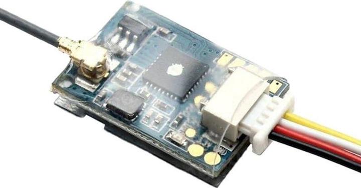 Actual product image Fly Sky Odbiornik FS-A8S