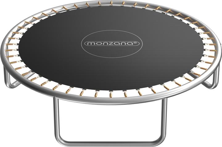 Produktbild Monzana Trampolin Sprungtuch