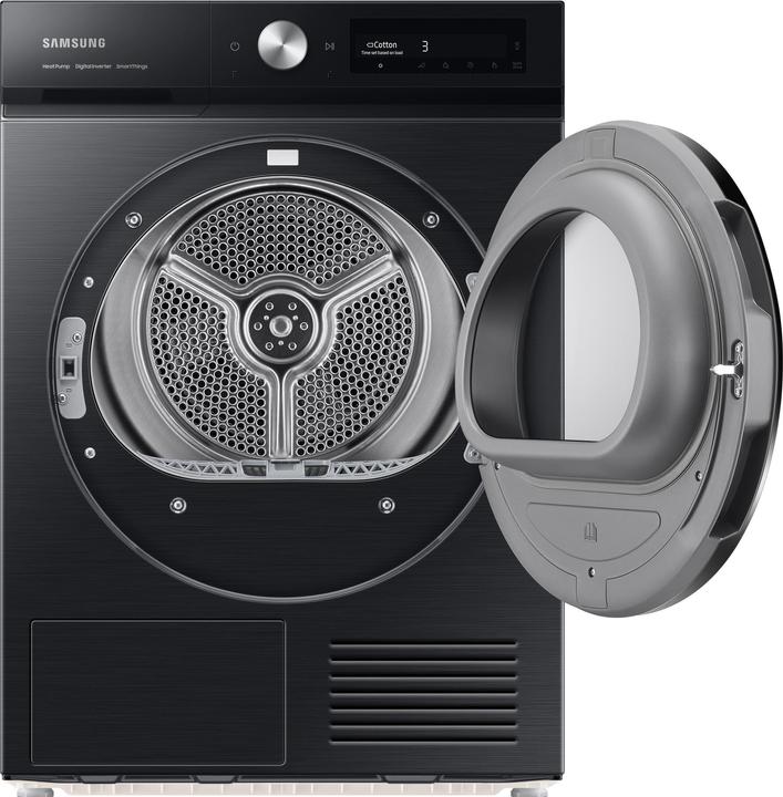 Produktbild Samsung DV7400 (9 kg, Rechts)