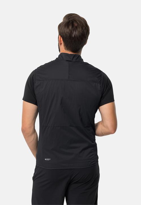 Actual product image Jack Wolfskin Prelight Alpha Vest M (L)
