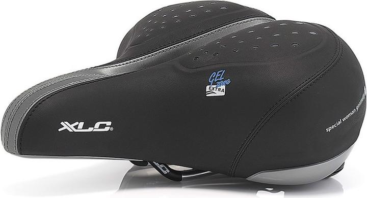 Actual product image XLC Globetrotter SA-G02