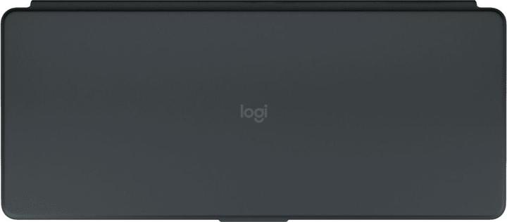 Actual product image Logitech Keys-To-Go 2 (DE, Wireless)