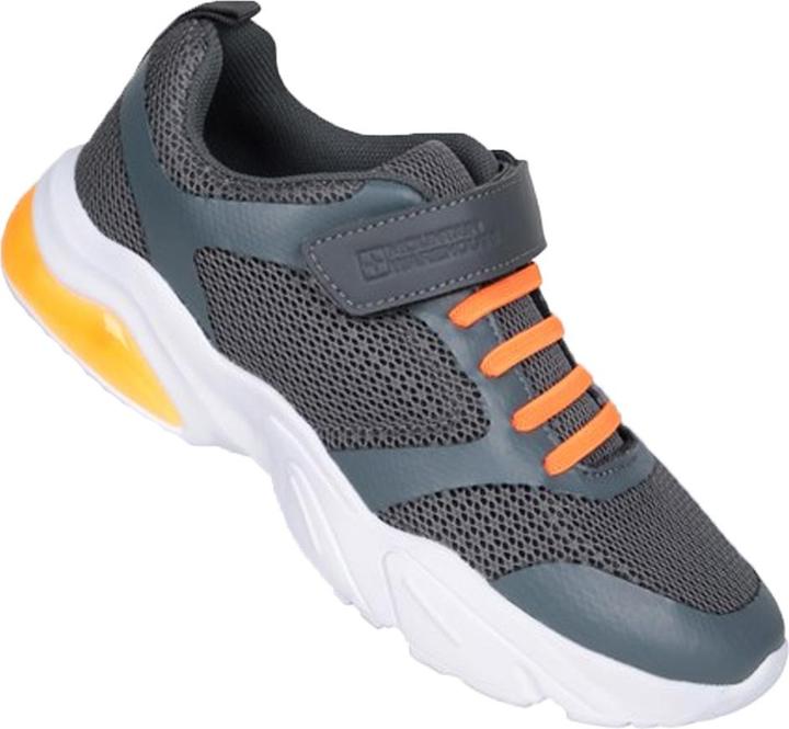 Produktbild Mountain Warehouse Sneaker Galaxy Aufleuchtend (35)