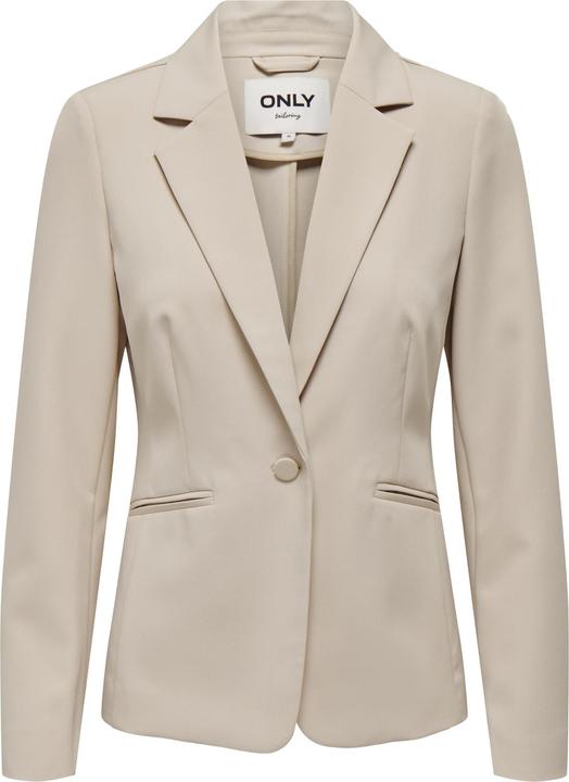 Only Fitted Blazer Klassischer Blazer