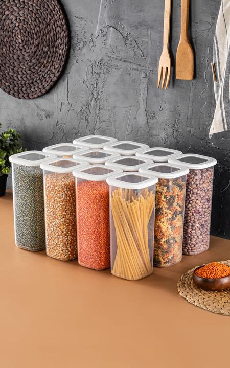 Immagine prodotto Hanah Home Makenna (10 x 10 x 24,5 cm, 1.75 l)