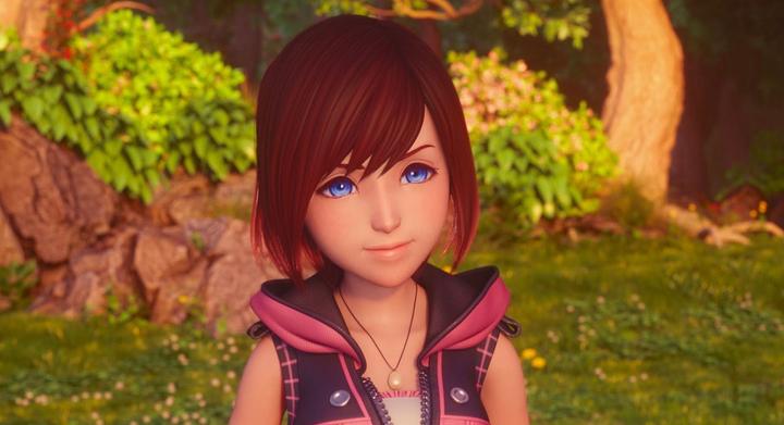 Produktbild Square Enix Kingdom Hearts III (PS4, DE)