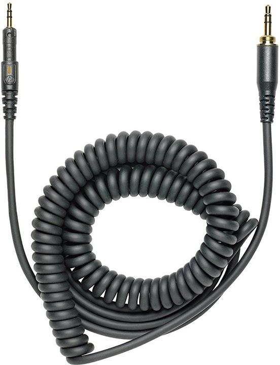 Actual product image Audio-Technica ATH-M50x - purple