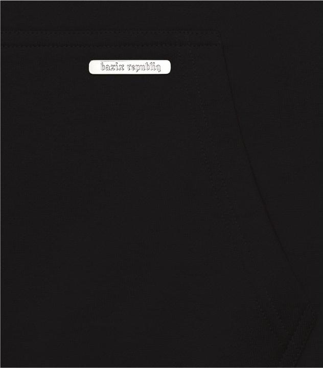 Immagine prodotto Dropsize Felpa con cappuccio Super Heavy Blank - 124987 (XS)