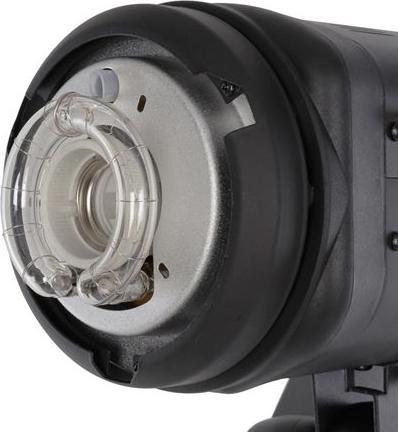 Image du produit Linkstar Kit flash de studio LFK-500D Digital (500 W, Set)