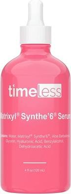 Produktbild Timeless Skin Care Matrixyl Synthe'6 Serum 4oz