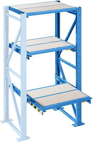 Actual product image Lista Heavy duty pull-out shelf