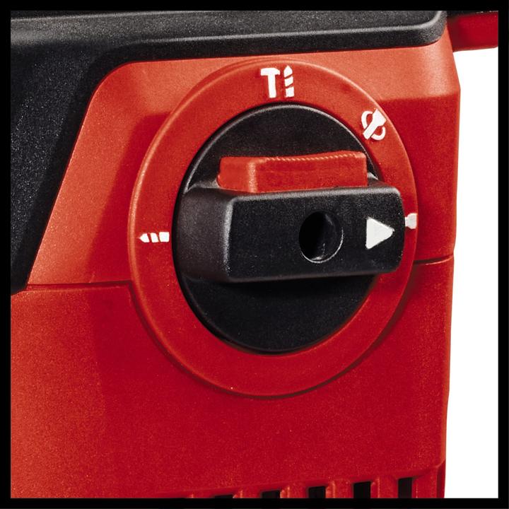 Produktbild Einhell TE-RH 32-1600 4F (Netzbetrieb)