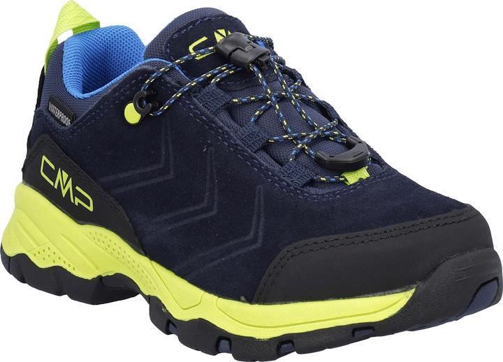 Actual product image CMP Campagnolo Kid's Melnick Low WP (31)