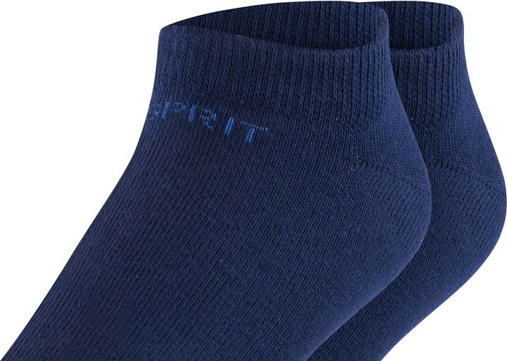 Actual product image Esprit Foot Logo SN 2P (pack of 2, 31 - 34)