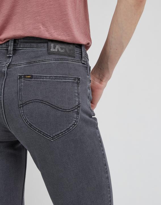Immagine prodotto Lee Marion Jeans Straight Fit Moddy Grey (W29/L33)
