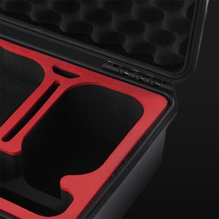 Actual product image Pgytech Safety Carrying Case (Drone case, DJI Avata 2)