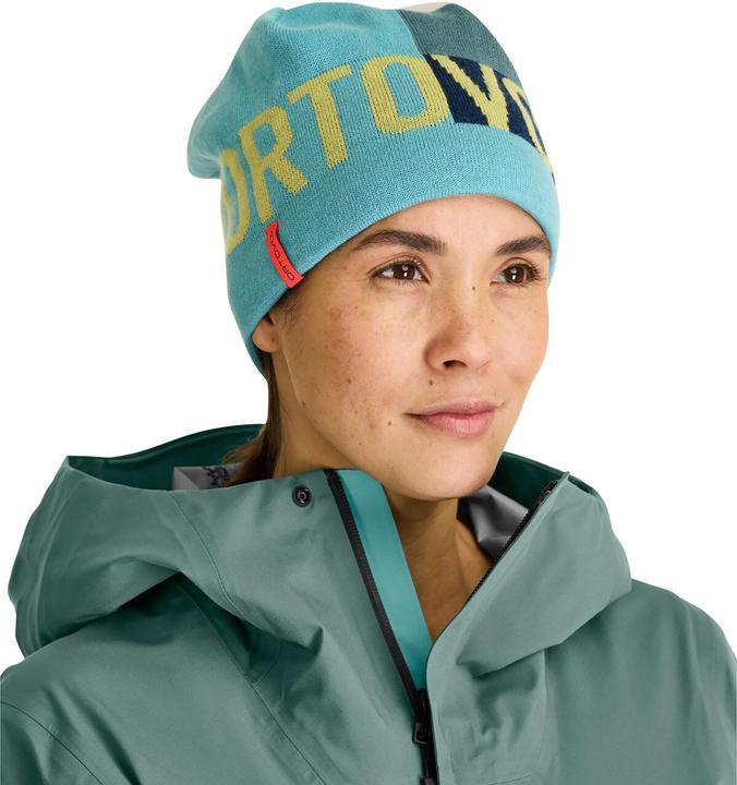 Image du produit Ortovox Ravine Shell Jacket W (M)