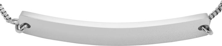 Actual product image Heideman Katharina silver polished (100% stainless steel)