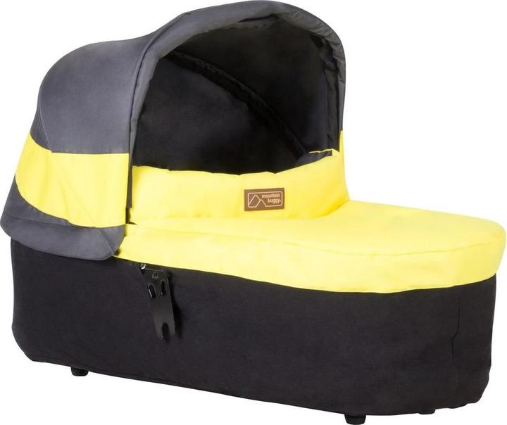 Mountain Buggy Terrain Carrycot Plus