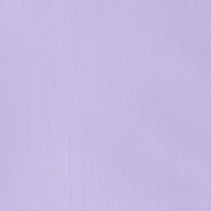 Produktbild Winsor & Newton Galeria Acrylic 1L Winsor Violet 728 (Violett, 1000 ml)