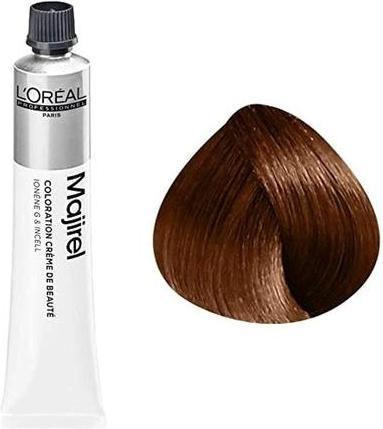 6,34 Cuivre or blond foncé