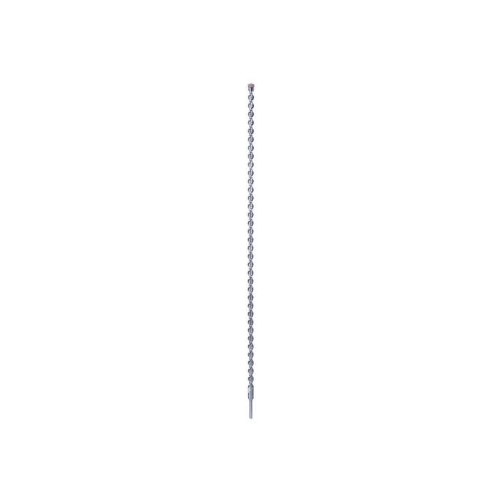 Actual product image Bosch Professional Zubehör Carbide hammer drill 20 mm (20 mm)