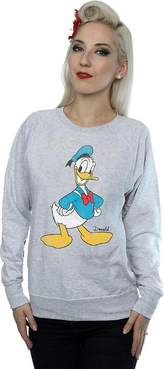 Produktbild Disney Classic Sweatshirt (XL)