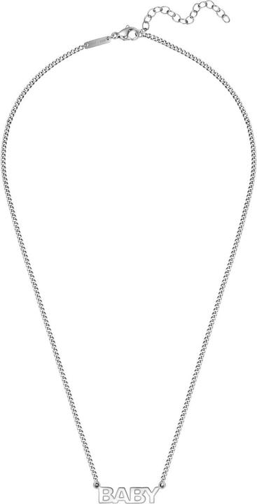 Image du produit Eastside Collier femme BABY - 37066 (Acier inoxydable)