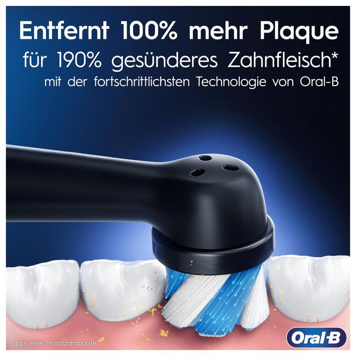 Produktbild Oral-B iO Series 7 + Sensitive (Oszillierende Zahnbürste)