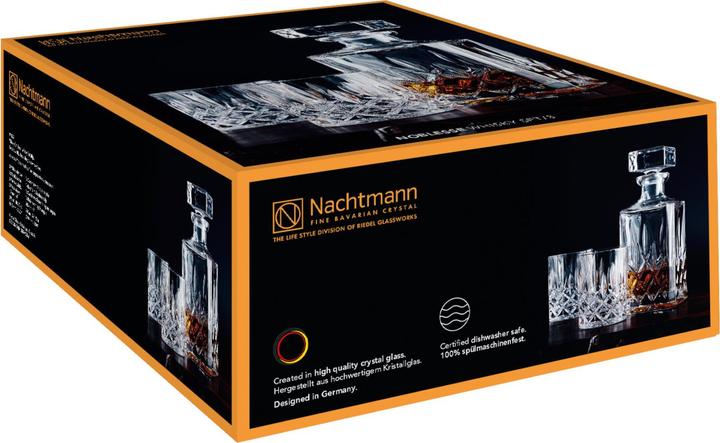 Actual product image Nachtmann Noblesse (7.50 dl, 3 x, Whisky glass)