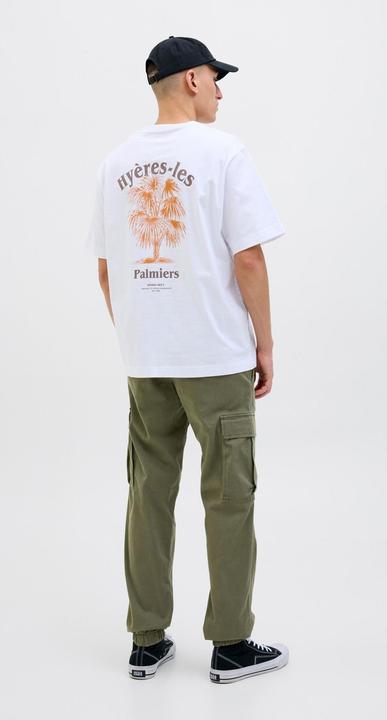 Image du produit Jack & Jones Relaxed Fit Cargo-Hose Cargo-Hose (W31/L32)