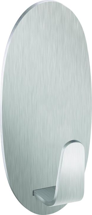 Produktbild tesa Powerstrips Haken LARGE Metall