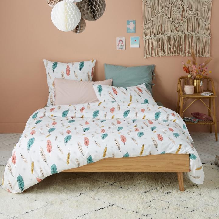 Actual product image La Redoute Interieurs Jimi (180 x 200 cm)
