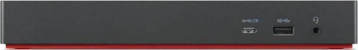 Immagine prodotto Lenovo Thinkpad Thunderbolt 4 (Thunderbolt, 12 Porti)