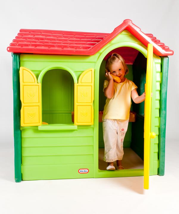 Immagine prodotto Little Tikes Country Cottage Speelhuis - Groen