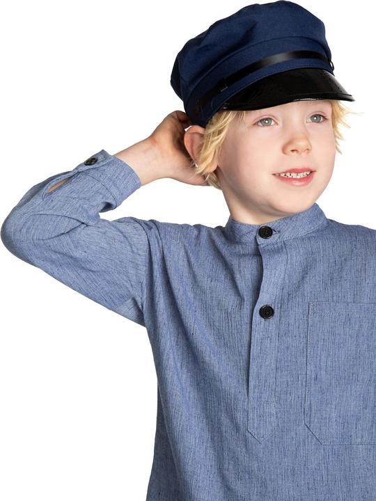 Actual product image Metamorph Michel from Lönneberga (122, 128)