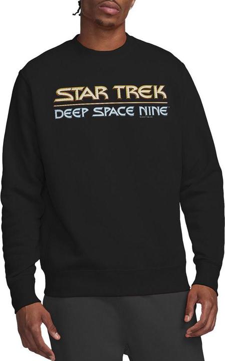 Image du produit - Sweat DEEP SPACE NINE - Adulte (L)