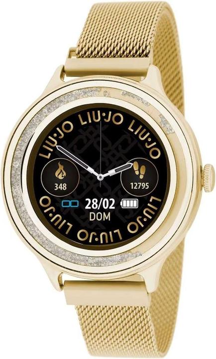 Produktbild Liu Jo Smartwatch Dancing SWLJ049