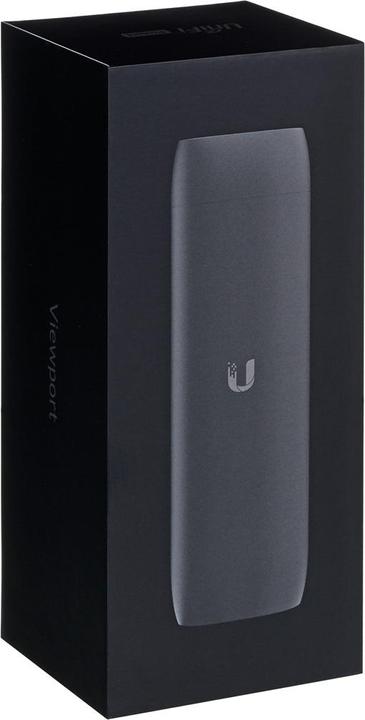 Image du produit Ubiquiti Décodeur UniFi Protect ViewPort PoE
