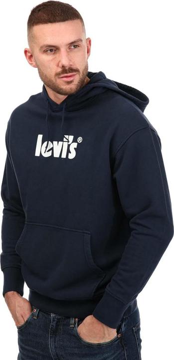 Levis Kapuzenpullover