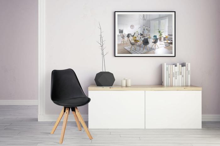 Produktbild Wohnling Lima 2er Set