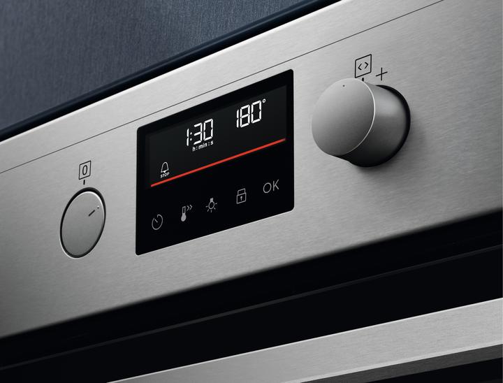 Actual product image Electrolux EH6L40YCN