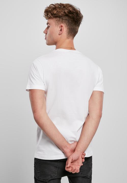Immagine prodotto Mister Tee Prega 2.0 Tee (S)