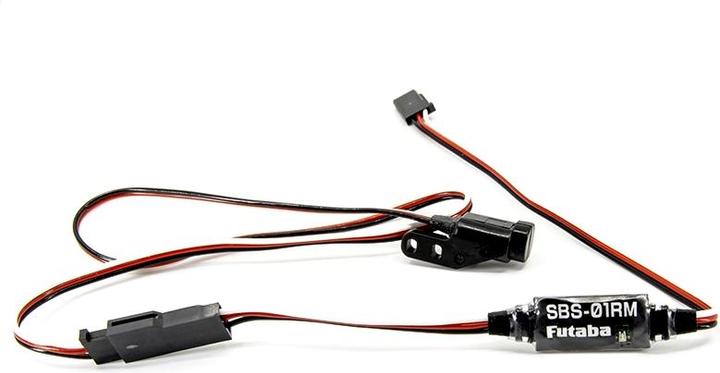 Produktbild Futaba FASSTest Sensor RPM Magnet