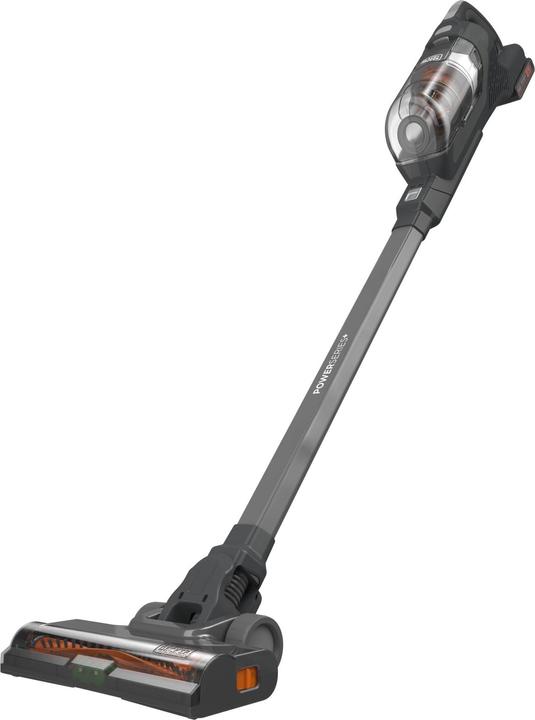 Black & Decker BHFEA18D1