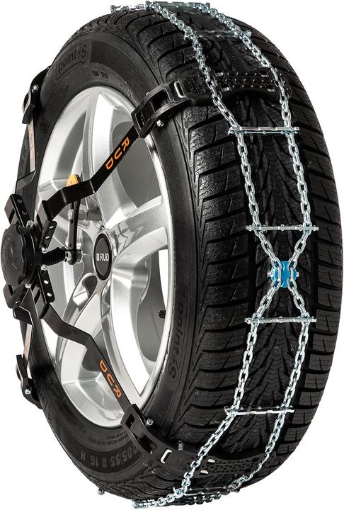 Produktbild Rud Comfort Centrax Selbstspannend Schneeketten