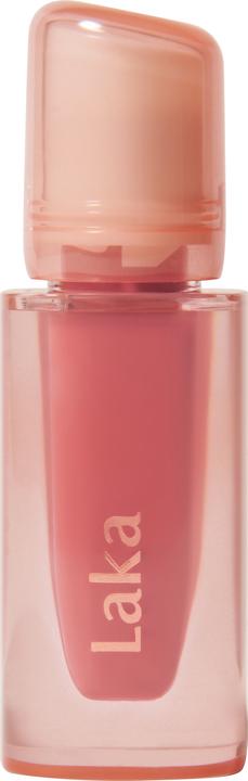 Laka Jelling nude gloss 303 Peach ring (303 Peach Ring)