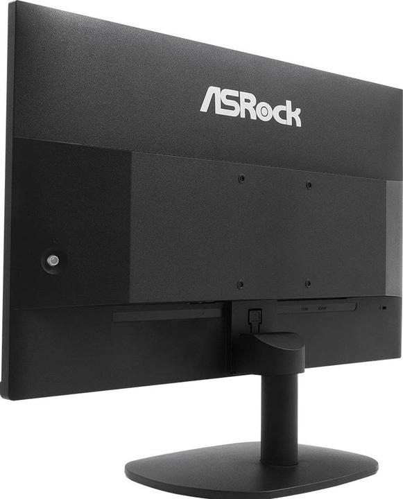 Actual product image AsRock 24,5"(62,23cm) TFT CL25FF 100MhZ HDMI/VGA retail (1920 x 1080 pixels, 24.50")